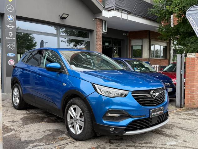 Opel Grandland X 1.5 diesel Ecotec Start&Stop aut. Elegance - Foto 5