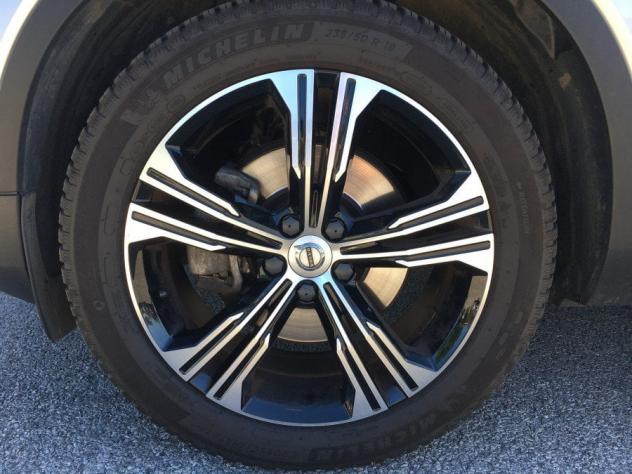 Volvo XC40 D3 AWD Geartronic Inscription - Foto 6