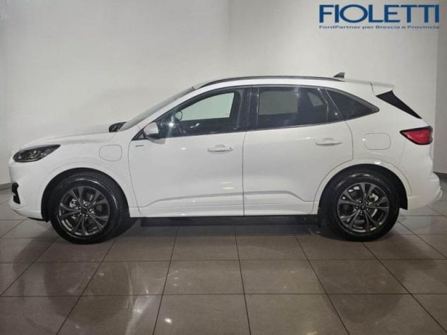 Ford Kuga 3ª SERIE 2.5 PHEV 225 CV CVT 2WD ST-LINE X - Foto 4