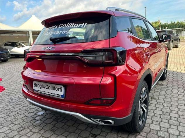 EMC Sei 1.5 CVT GPL rif. 23941760 - Foto 4