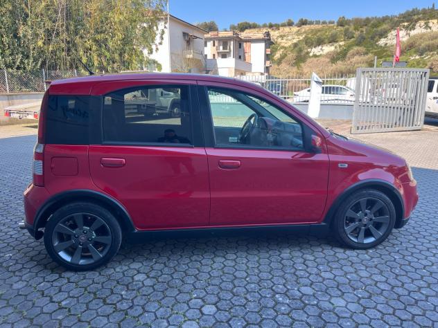 Fiat Panda 1.4 16V 100 HP - Foto 6