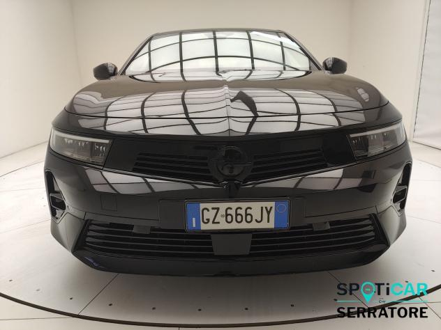 Opel Astra VI 2022 1.2 t GS s&s 130cv at8 - Foto 2