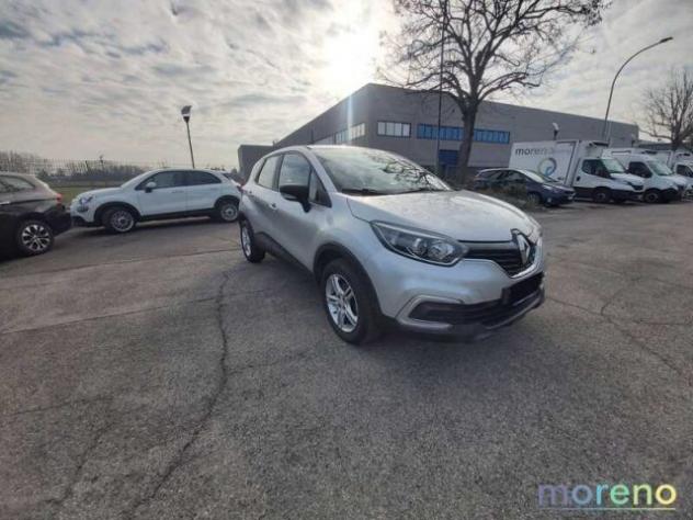 RENAULT Captur 1.5 dCi 90 CV Life rif. 18509259 - Foto 2