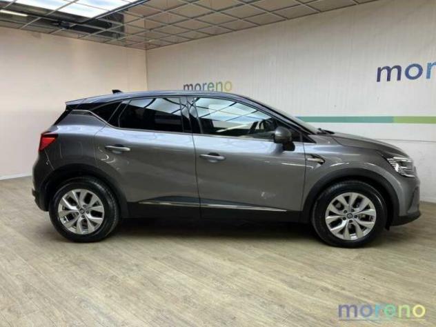 RENAULT Captur 1.6 plug-in hybrid 160 CV Intens E-Tech Auto rif. 18527933 - Foto 4