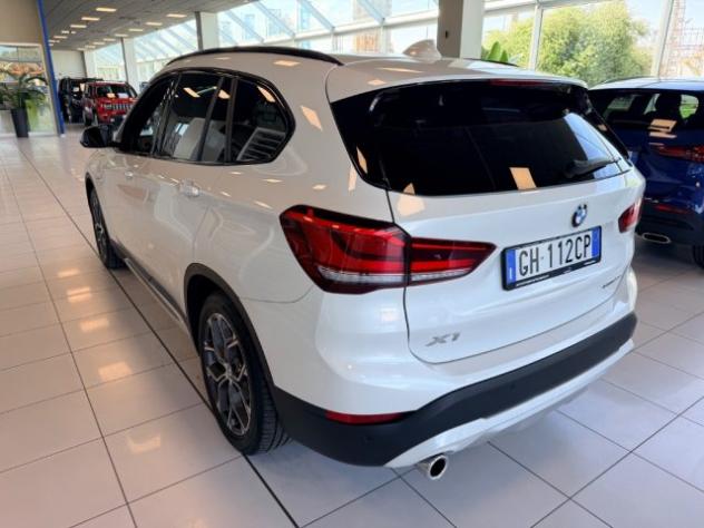 BMW X1 xDrive25e xLine auto rif. 23966306 - Foto 2