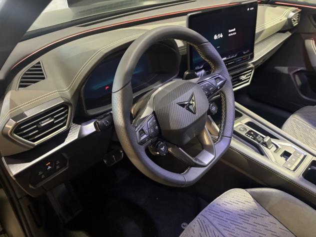 CUPRA Formentor 1.5 Hybrid 110kW Tribe Edition DSG - Foto 10