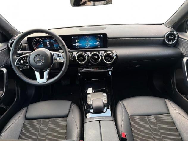 Mercedes-Benz Classe A A 180 Sport auto - Foto 9