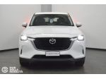 MAZDA CX-60 2.5L e-Skyactiv G PHEV AWD Exclusive Line rif. 23815556