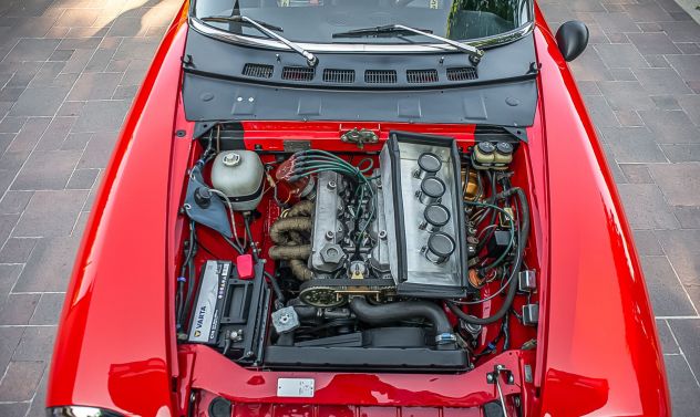 Fiat Abarth 124 CSA Sport Rallye - Foto 9