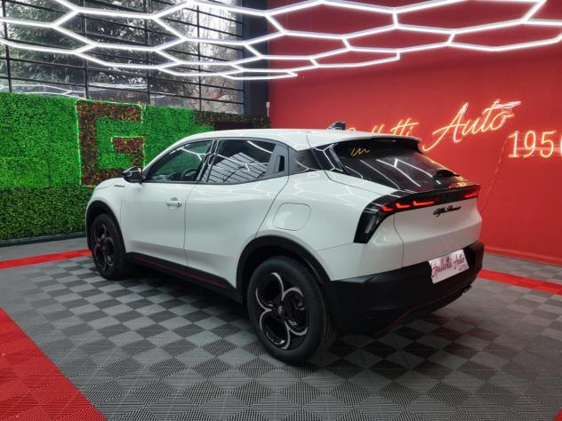 Alfa Romeo Junior Ibrida 1.2 136CV Hybrid eDCT6 ibrida SPECIALE - Foto 2