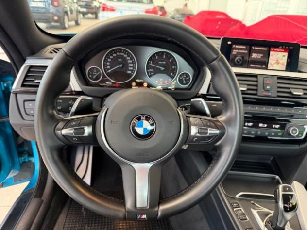 BMW 420 d Coupé Msport rif. 23807605 - Foto 9