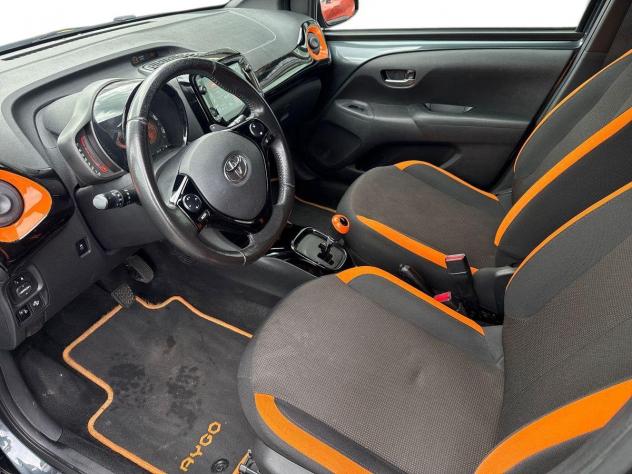 Toyota Aygo 1.0 VVT-i x-music MMT - Foto 7
