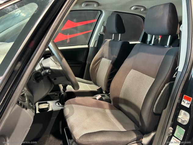 FIAT Sedici 1.6 4x4 Dynamic - Foto 4