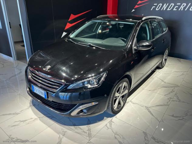 PEUGEOT 308 BlueHDi 120 S&S SW Business - Foto 4