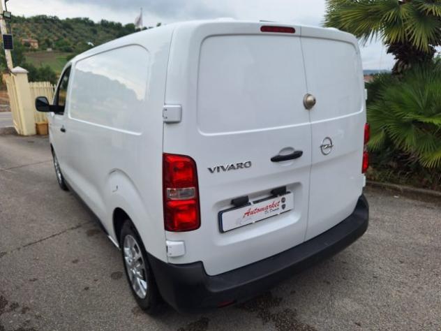 OPEL Vivaro 1.5 Diesel 120CV S&S L2H1 ENJOY rif. 24062589 - Foto 8