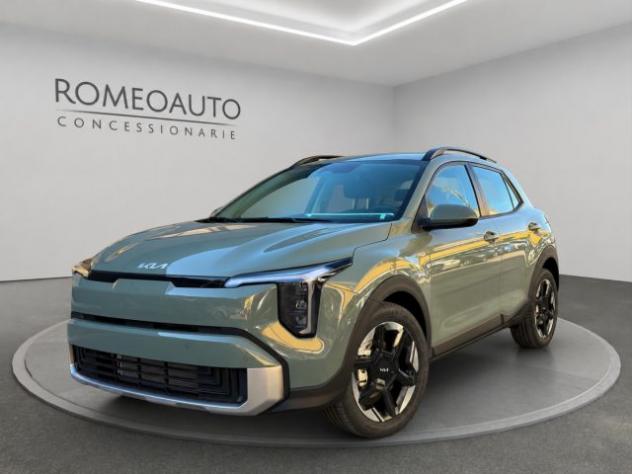 KIA Stonic 1.0 T-GDI MH STYLE LAUNCH rif. 24208313 - Foto 7