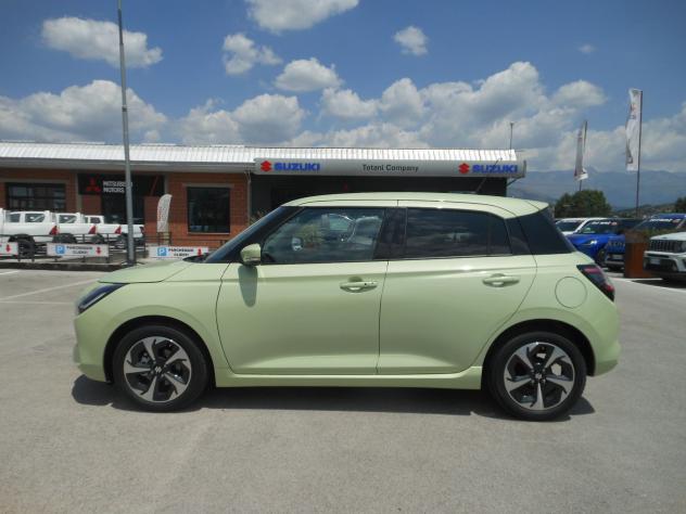 Suzuki Swift 1.2 Hybrid Top - Foto 3