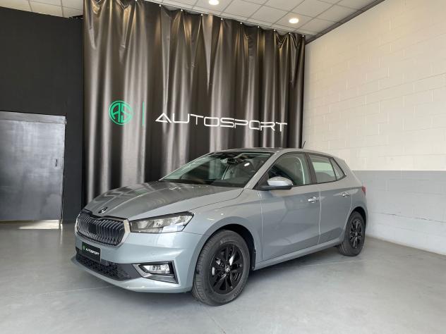 Škoda Fabia 1.0 MPI Evo 59KW YOUR WAY - Foto 3
