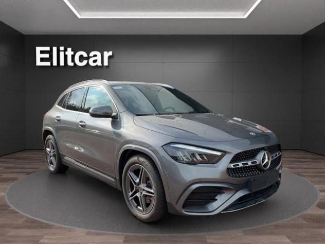 MERCEDES-BENZ GLA 200 Automatic AMG Line Advanced Plus rif. 24055513 - Foto 7