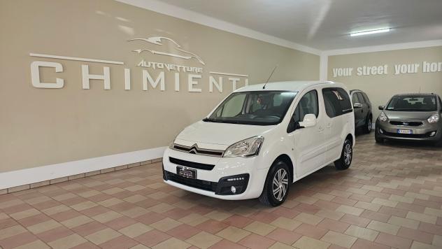 Citroen Berlingo Multispace BlueHDi 100 S&S Feel