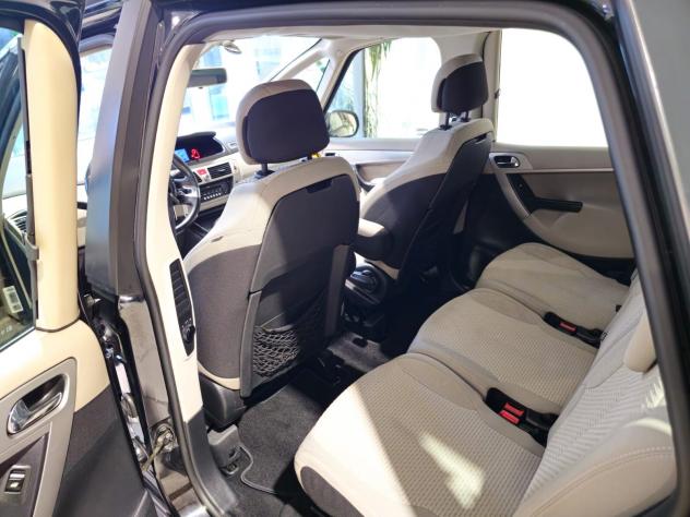 Citroen C4 Picasso 1.6 HDi 110 FAP Ideal - Foto 5