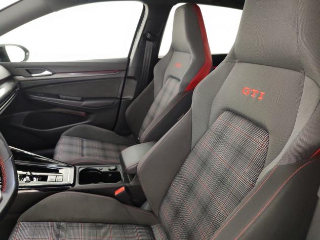 Volkswagen Golf GTI 2.0 TSI GTI DSG - Foto 9