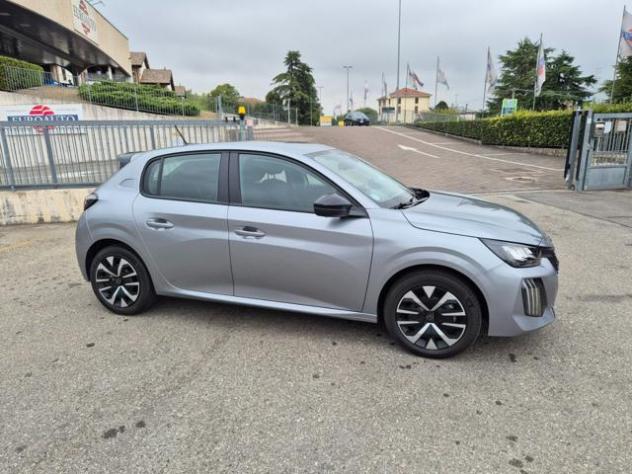 PEUGEOT 208 Hybrid 110 e-DCS6 Style rif. 24084610 - Foto 6