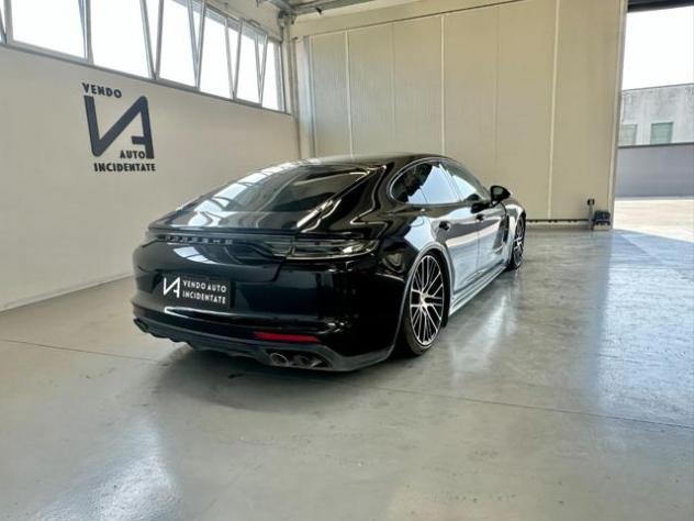 PORSCHE Panamera 2.9 4 E-HYBRID PLATINUM EDITION rif. 24014049 - Foto 7