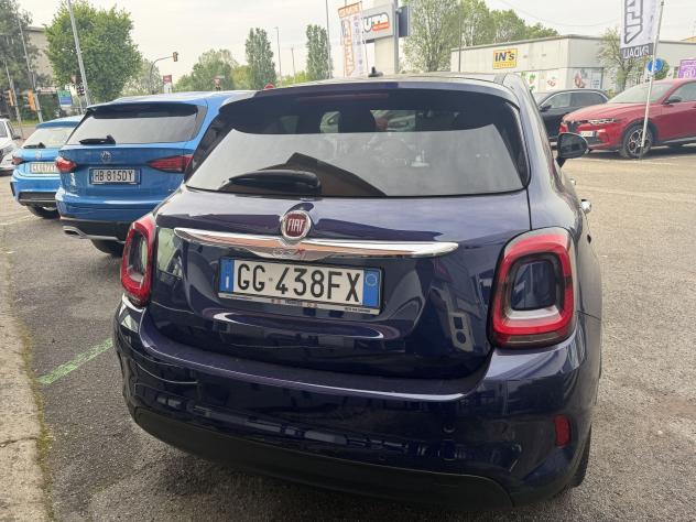 FIAT 500X 1.0 T3 120cv MT E6D Connect - Foto 6