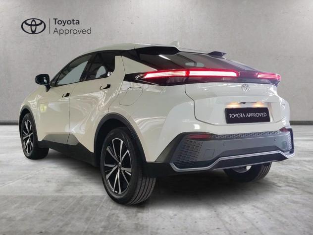 Toyota C-HR 2.0 PHEV E-CVT Trend PLUG-IN - Foto 6