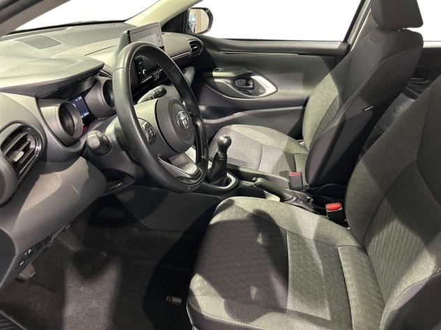 Toyota Yaris Yaris 1.0 5 porte Trend - Foto 7