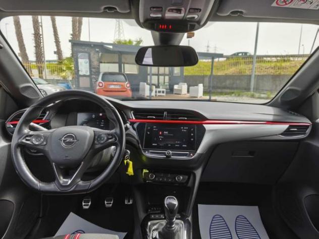 OPEL Corsa 1.2 100 CV GS Line rif. 23529494 - Foto 10