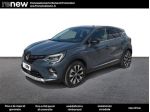 RENAULT Captur E-TECH Hybrid 145 TECHNO rif. 24117184