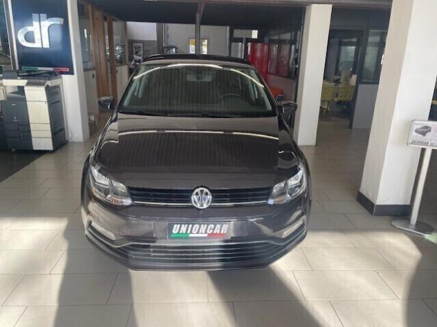 Volkswagen Polo 1.0 MPI 75 All Star - Foto 2