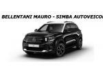 CITROEN C3 Hybrid 110 e-DCS6 Max rif. 23799193