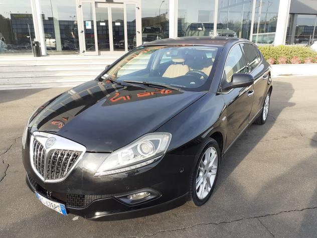 Lancia Delta SOLO PER COMMERCIANTI Delta 2.0 mjt Oro 165cv dpf - Foto 2