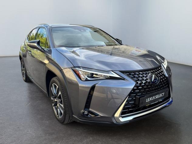 Lexus UX Hybrid Executive 2WD - Foto 3