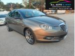 Lancia Delta 1.6 MJT Selectronic Platinum