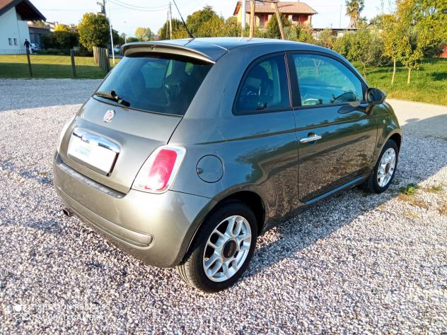 Fiat 500 1.2 Sport - Foto 5