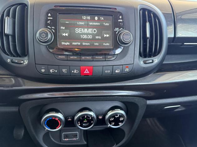 Fiat 500L 1.3 Multijet 95 CV Business - Foto 10
