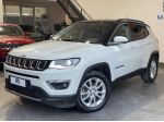 JEEP Compass 1.3 Turbo T4 190 CV PHEV AT6 4xe Limited