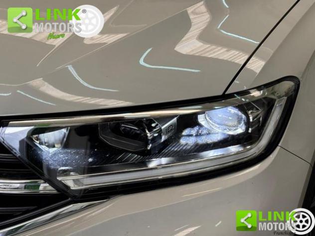 VOLKSWAGEN T-Roc tsi 150 cv dsg R-line rif. 24088033 - Foto 9