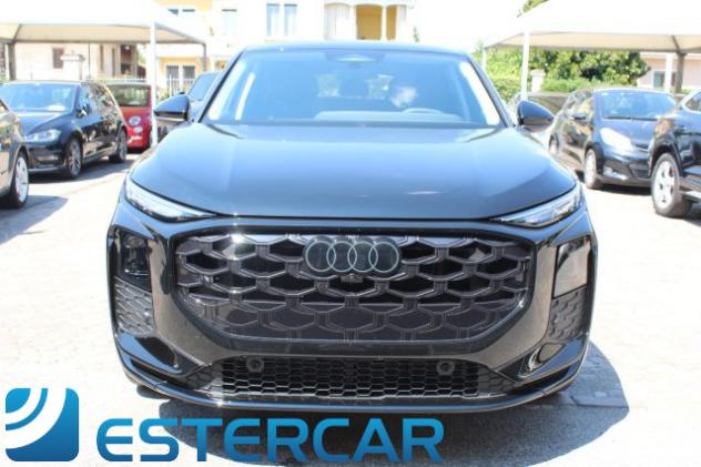 AUDI Q3 SPB TDI S tronic S Line edition rif. 23877343 - Foto 5