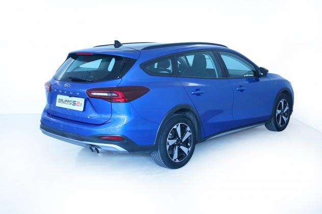 Ford Focus 1.5 Ecoblue 115cv Active Auto SW / Retrocamera/Tetto in contrasto nero - Foto 4