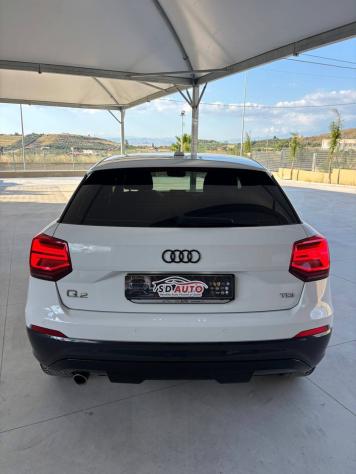 ^^ Audi Q2 1.6 TDI S line Edition ^^ - Foto 5