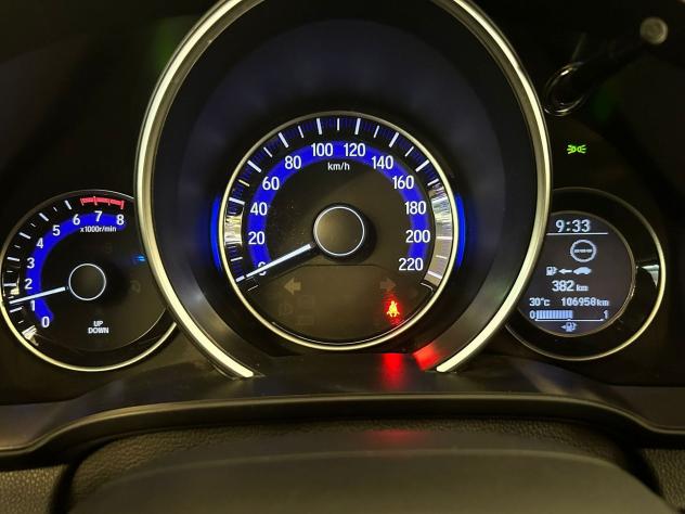 Honda Jazz 1.3 Comfort Connect navi - Foto 10