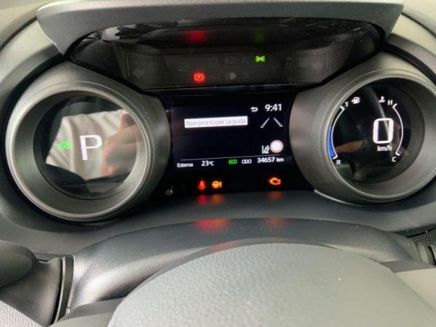 Toyota Yaris Cross 1.5 Hybrid 5p. E-CVT Active - Foto 10