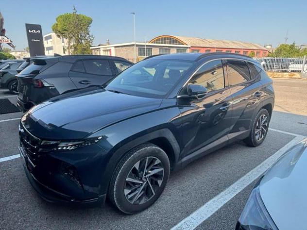 HYUNDAI Tucson 1.6 CRDI XLine rif. 23992161