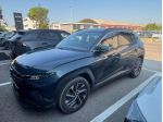 HYUNDAI Tucson 1.6 CRDI XLine rif. 23992161