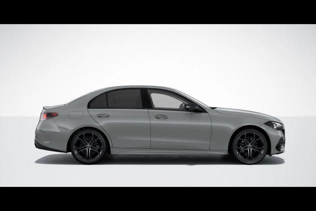 Mercedes-Benz Classe C C Berlina C 220 d - Foto 3